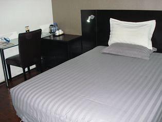 Hotel Fx At Nanjing East Road