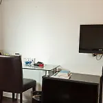 Fx Hotel Shanghai At Nanjing East Road