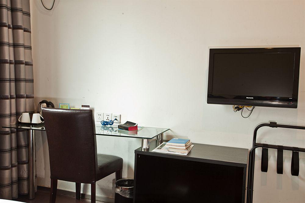 Hotel Fx At Nanjing East Road